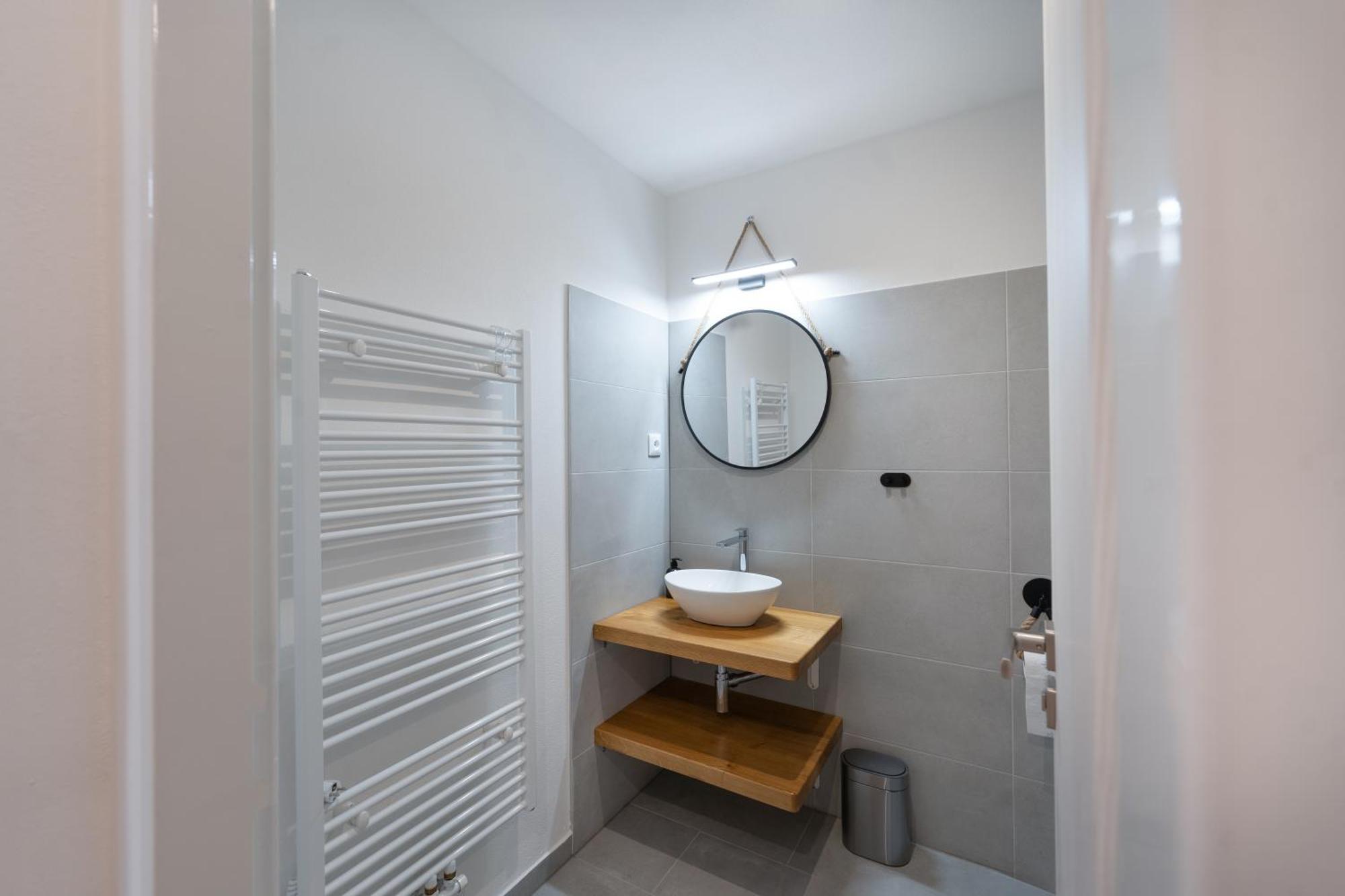 Avama - Apartmany Srní エクステリア 写真