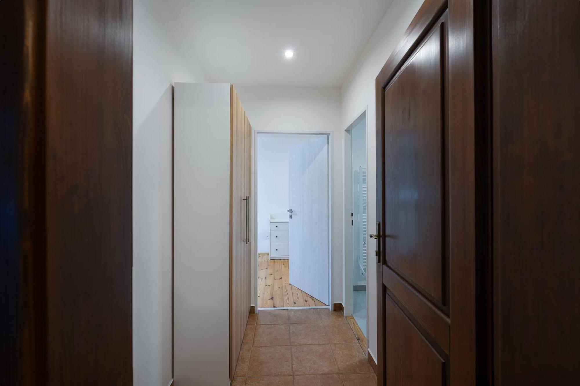 Avama - Apartmany Srní エクステリア 写真